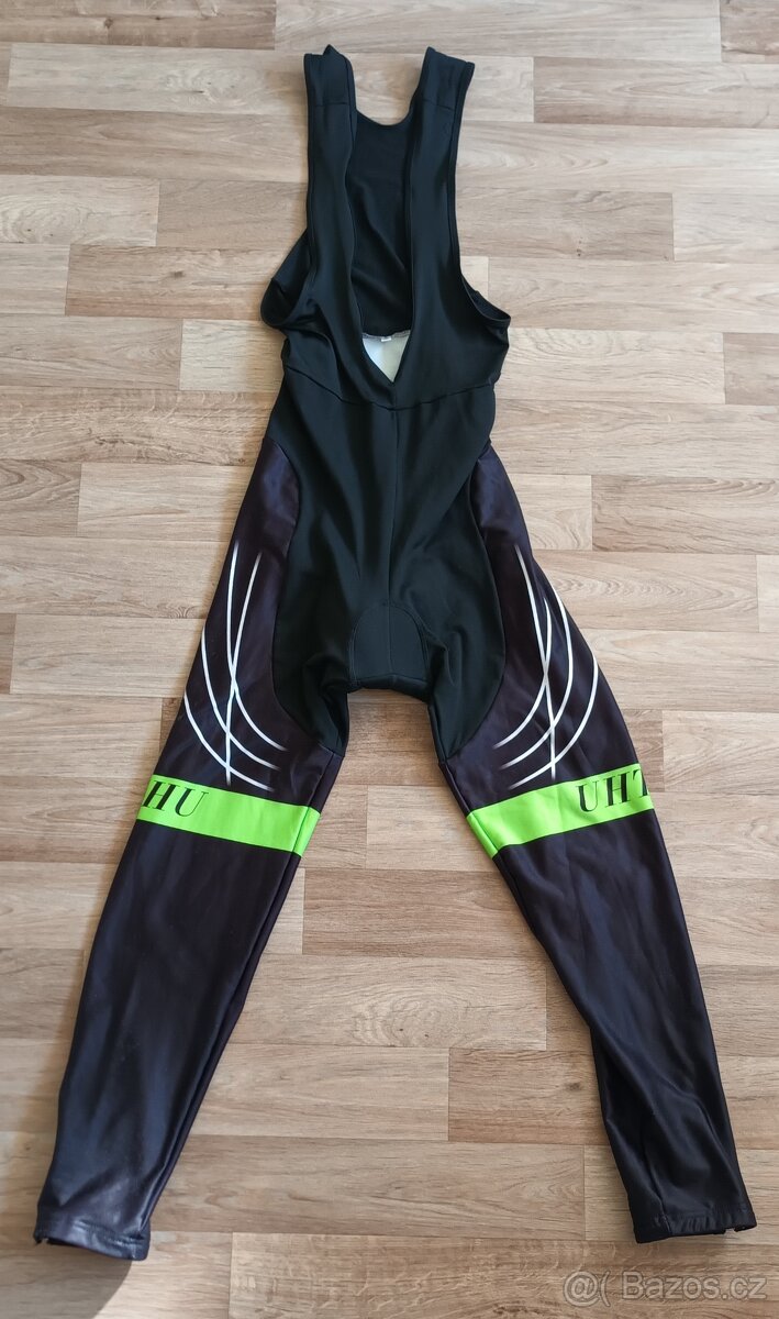 Pánské elektrokolo CRUSSIS E-ATLAND 9.4 - 15