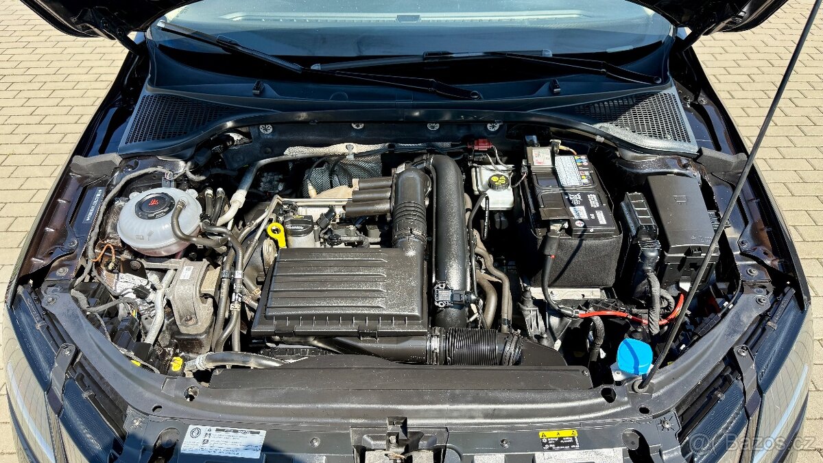 Škoda Octavia 3 //1.4TSi//110kW//STYLE//DSG//1.MAJ//ČR// - 15