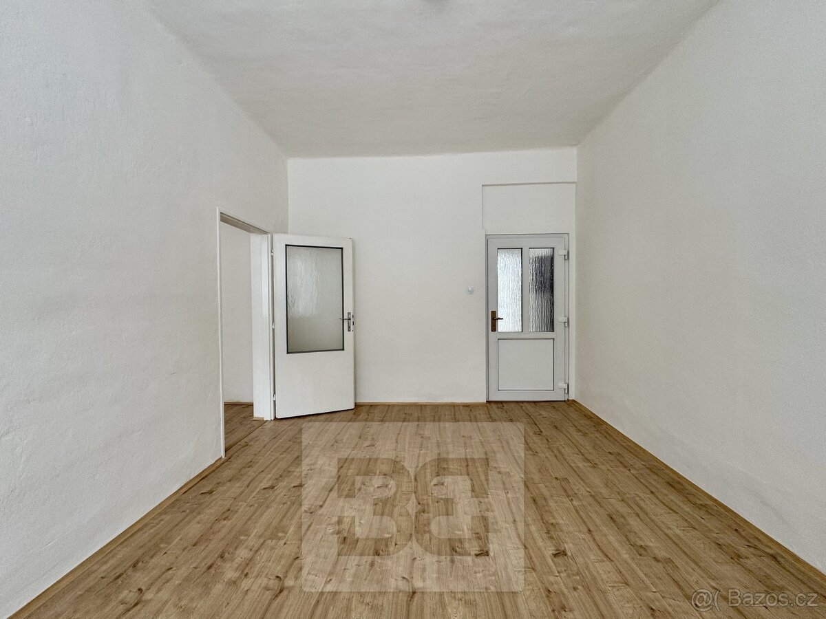 Pronájem rodinné domy, 95 m² - Brno - Kohoutovice - 15