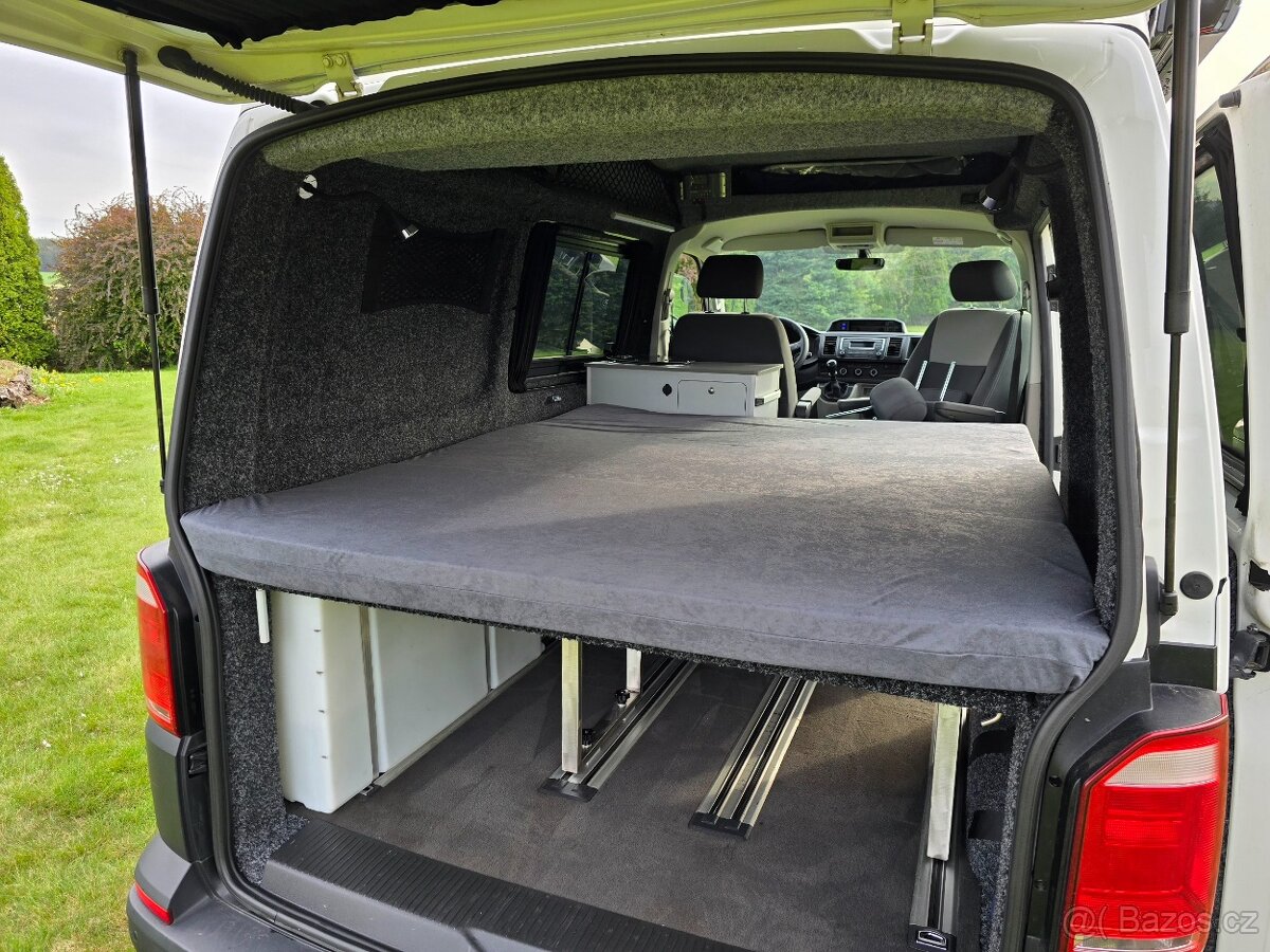 VW T6 4x4, 2.0 tdi 103kw - 15