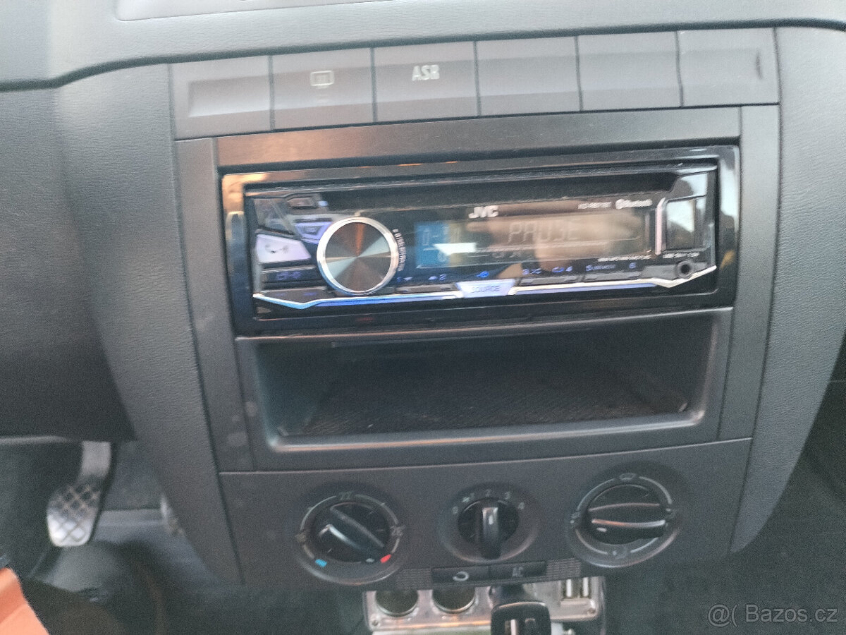 Škoda Fabia 1.9TDI Combi - 15