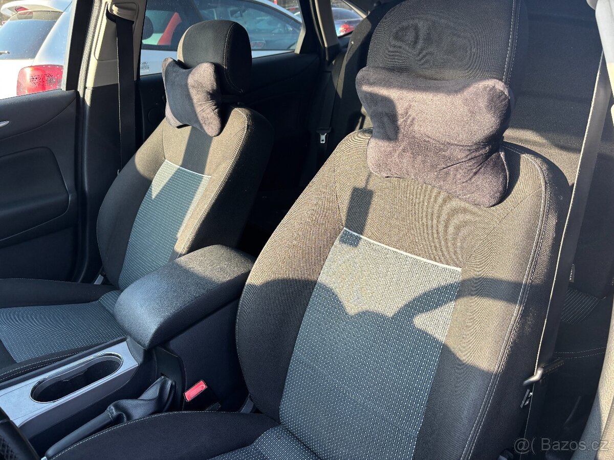 Ford Mondeo 2.0i AUT KLIMA - 15