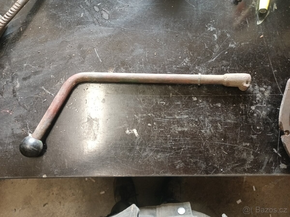 Ruzne dily Zetor - 15