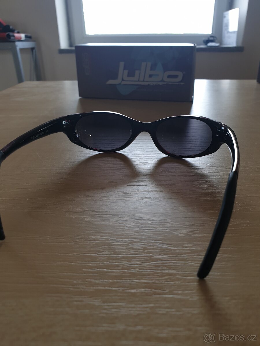 NOVÉ sluneční brýle JULBO PLAY, JULBO PEEKABOO - 15