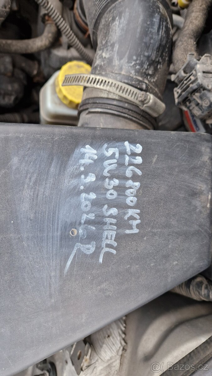 VW Polo 6R 1.2 LPG - 15