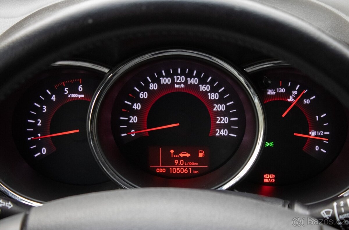 Kia Sorento 2.2 CRDi VGT 4WD - 15