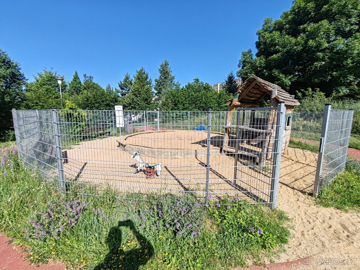 PRODEJ BYTU 4+1 BRNO - 15