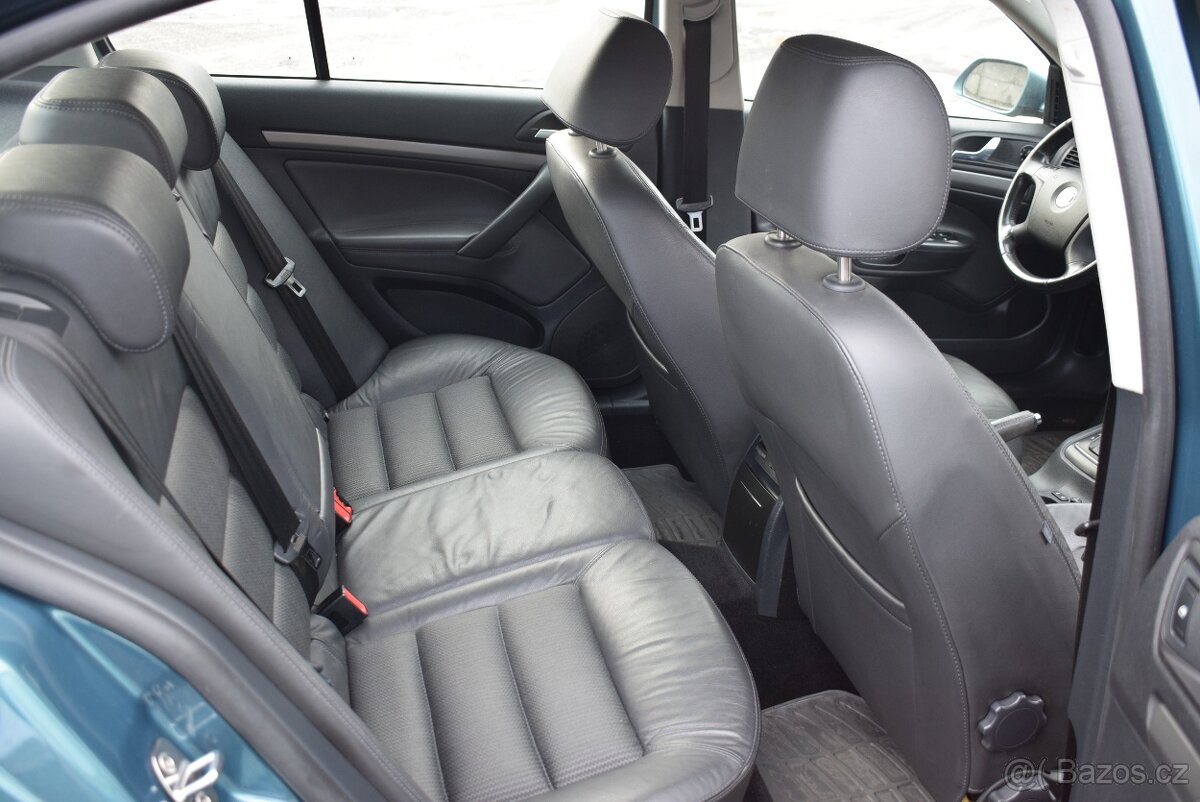 Škoda Octavia 1,9 TDi DSG,BEZ KOROZE,PR.SERVIS - 15
