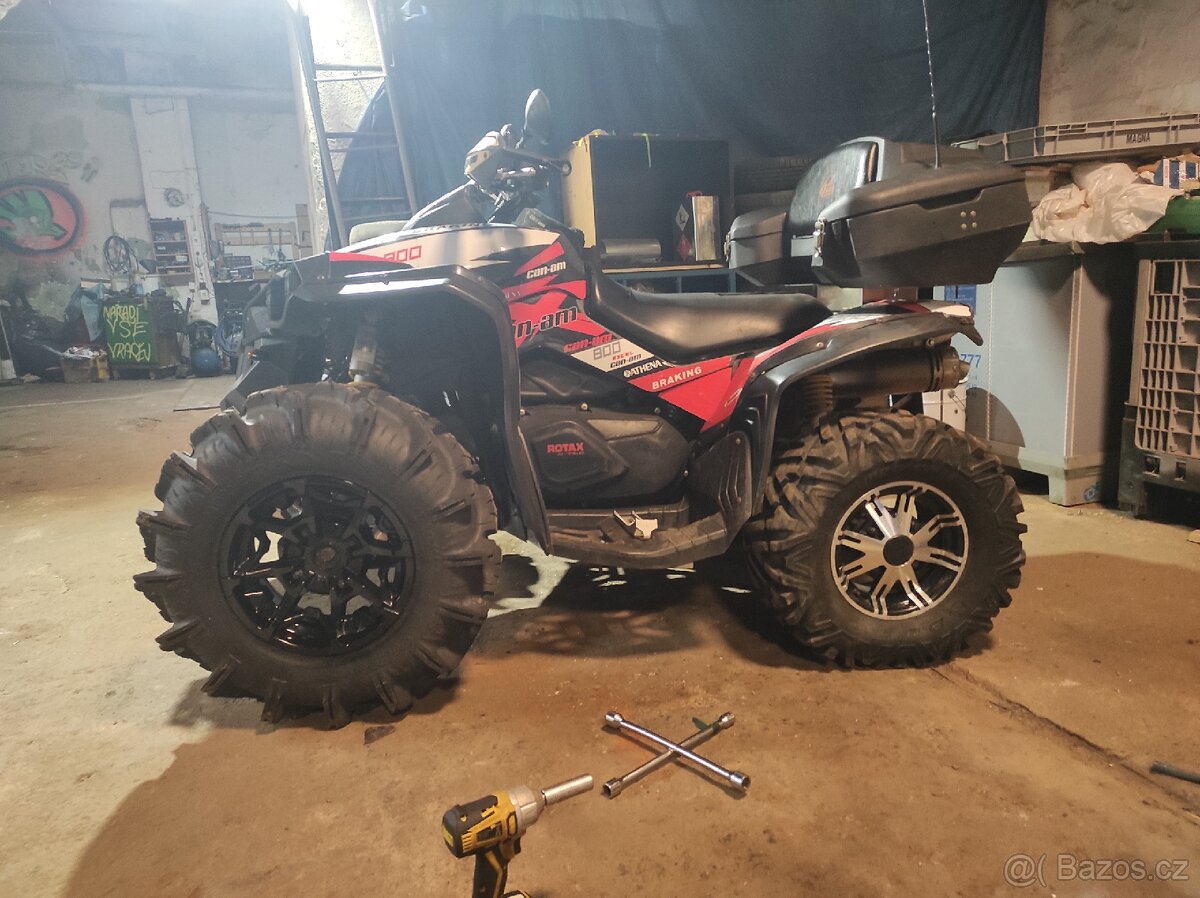 ALU kola ITP cryptid R14 - 15