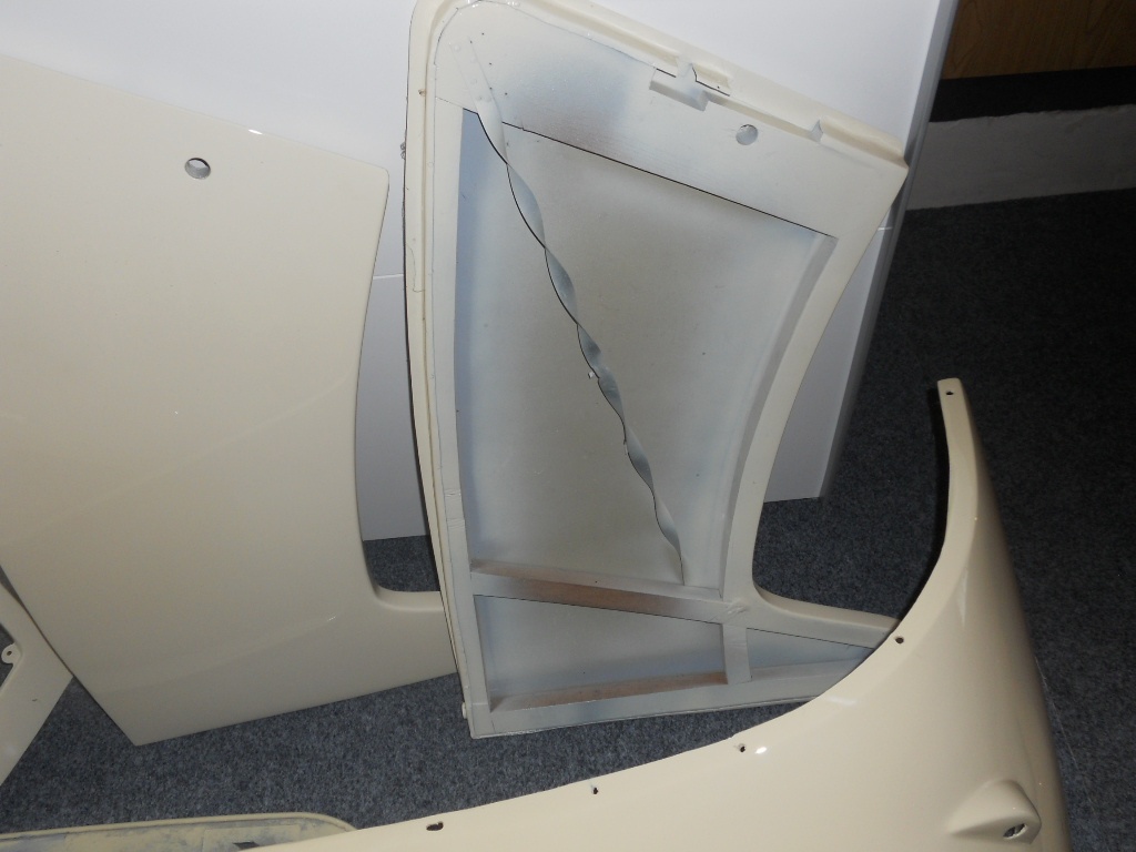 Aero 30 roadster - 15