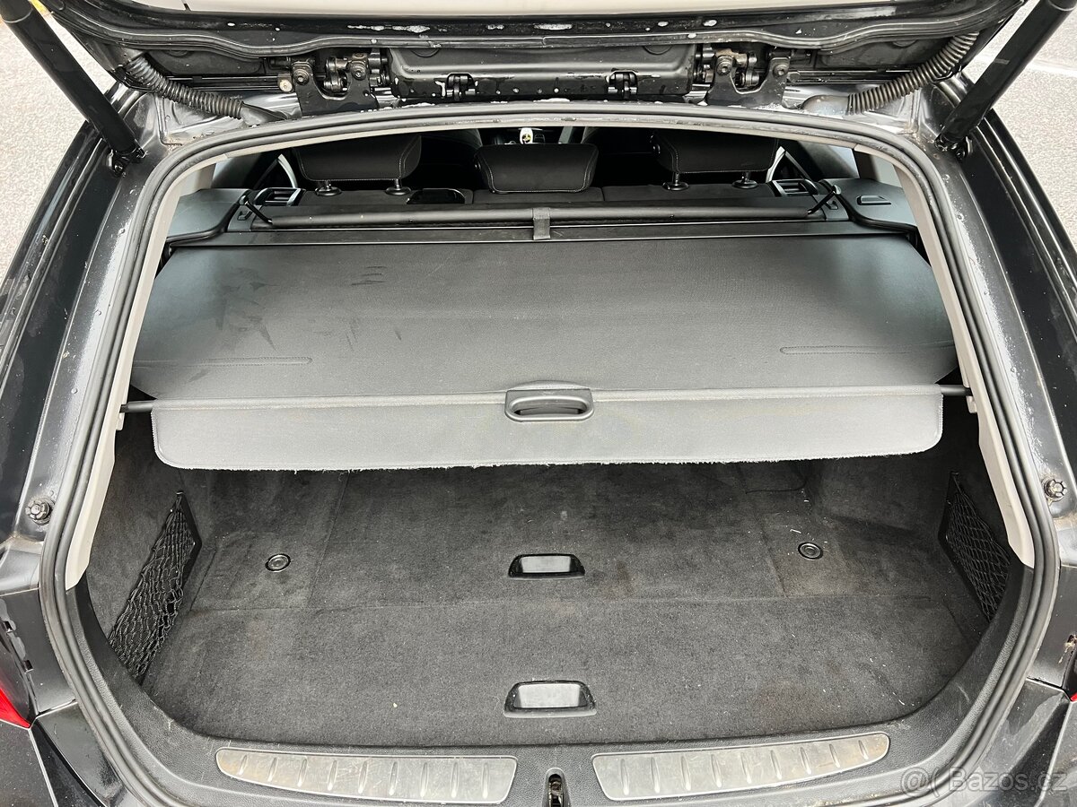 BMW Řada 3 2.0d F31 320d xDrive ČR - 15