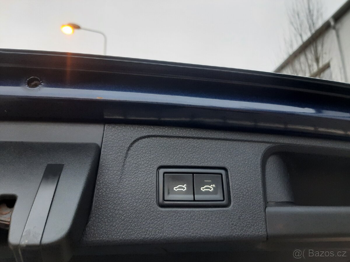 Volkswagen Passat B8 combi 2.0 TDI 110kW, 2017 - 15