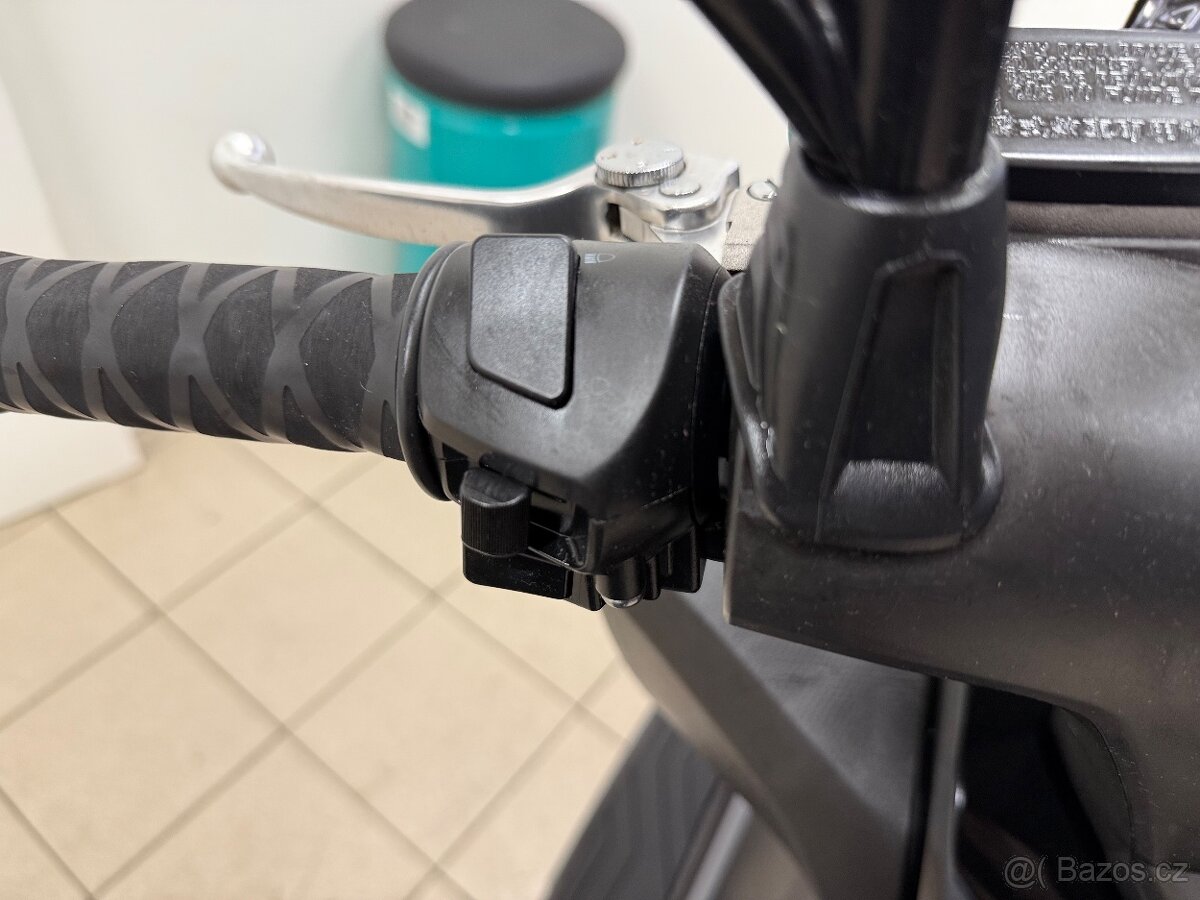 KYMCO DOWNTOWN 350i - 15