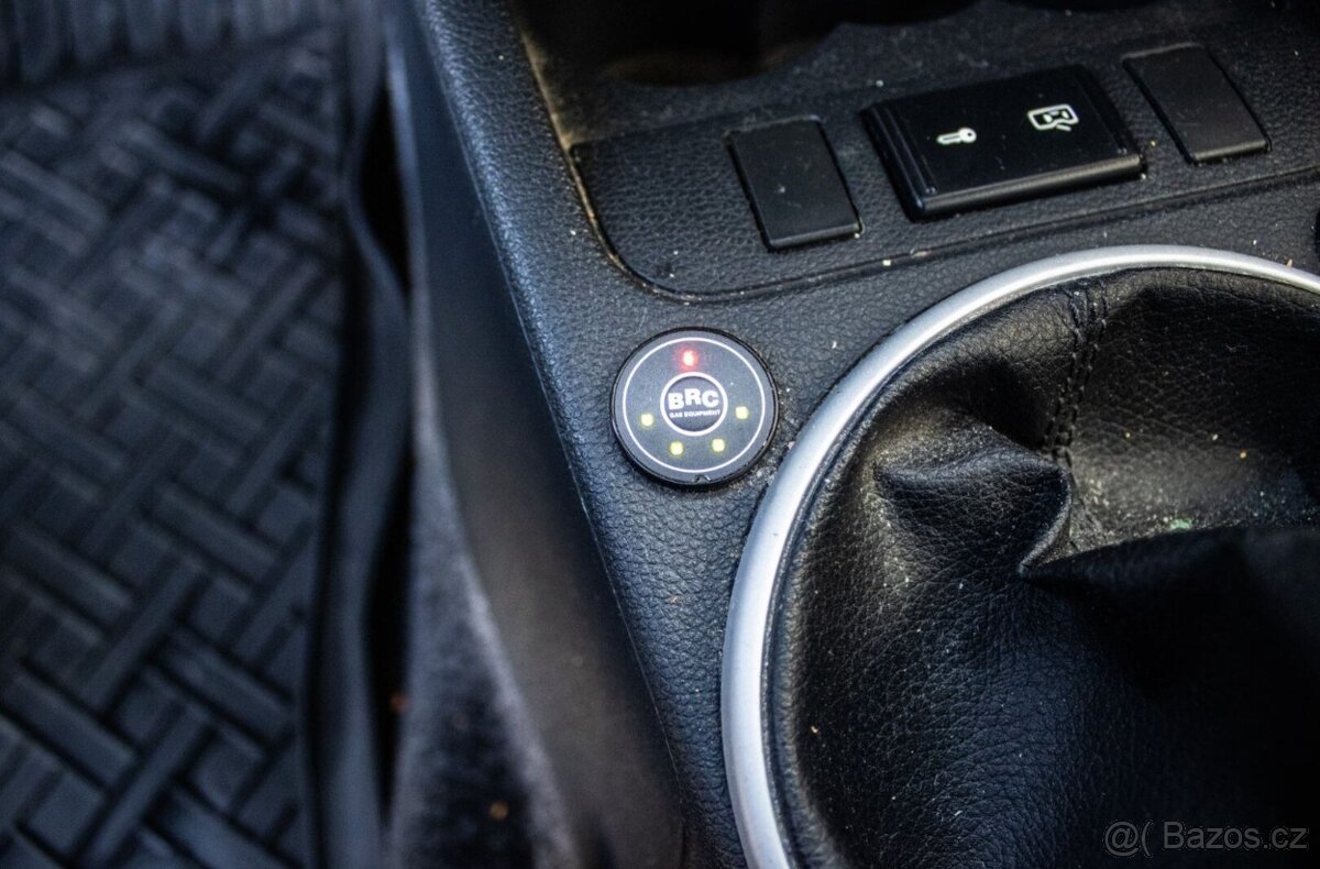 Škoda Fabia Combi 1.2 HTP, LPG, 51kW - 15