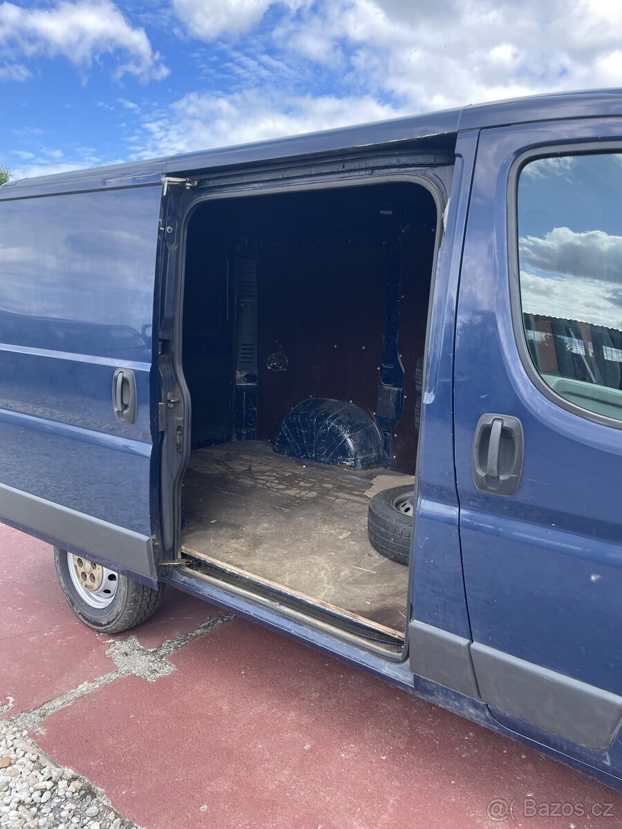 Fiat Ducato - 15