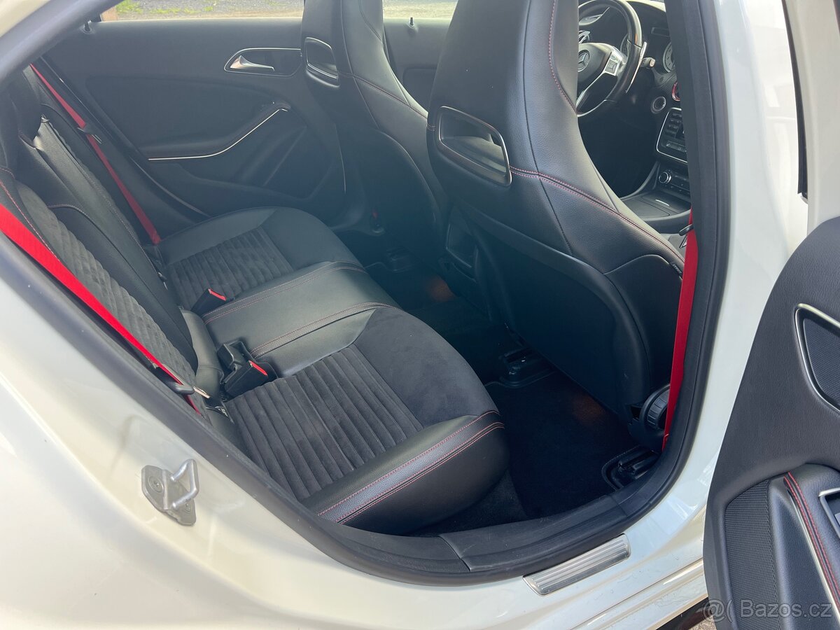 Mercedes benz a250 - 15