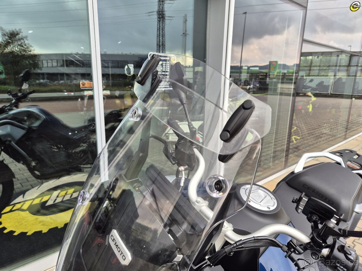 CFMOTO 800 MT SPORT - 15