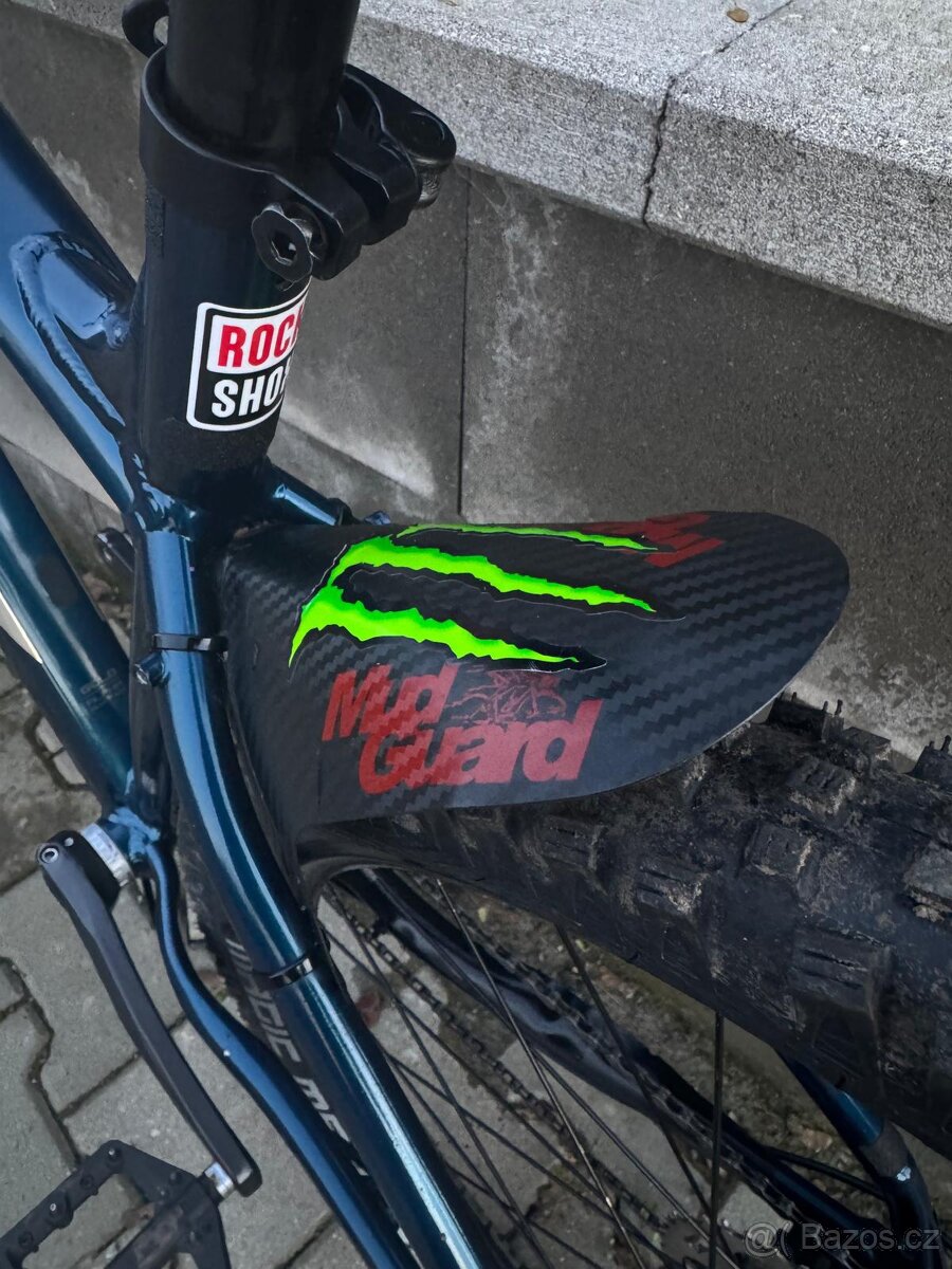 Trek X-caliber 7 mtb - 15