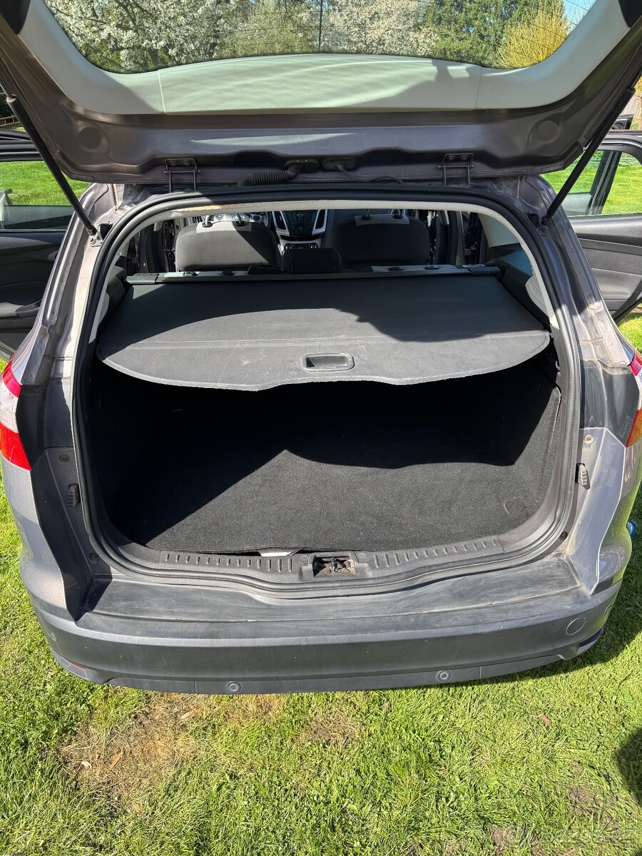 Ford Focus combi 1.6 92kw - 15
