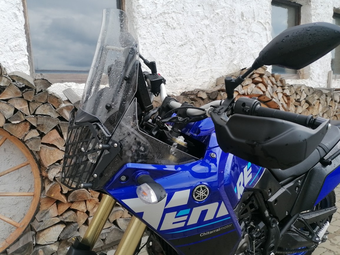 Yamaha Ténéré 700 ABS TOP - 15