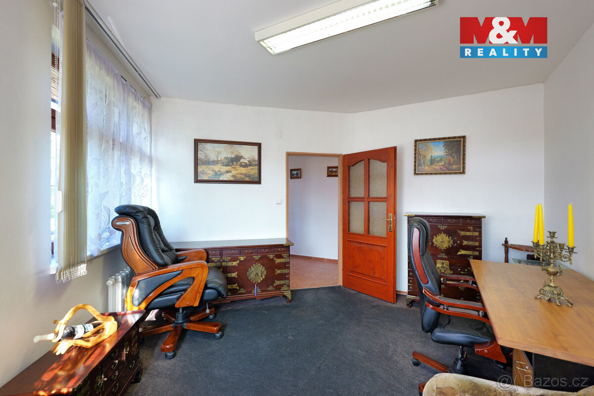 Prodej restaurace, stravování, 407 m² - 15