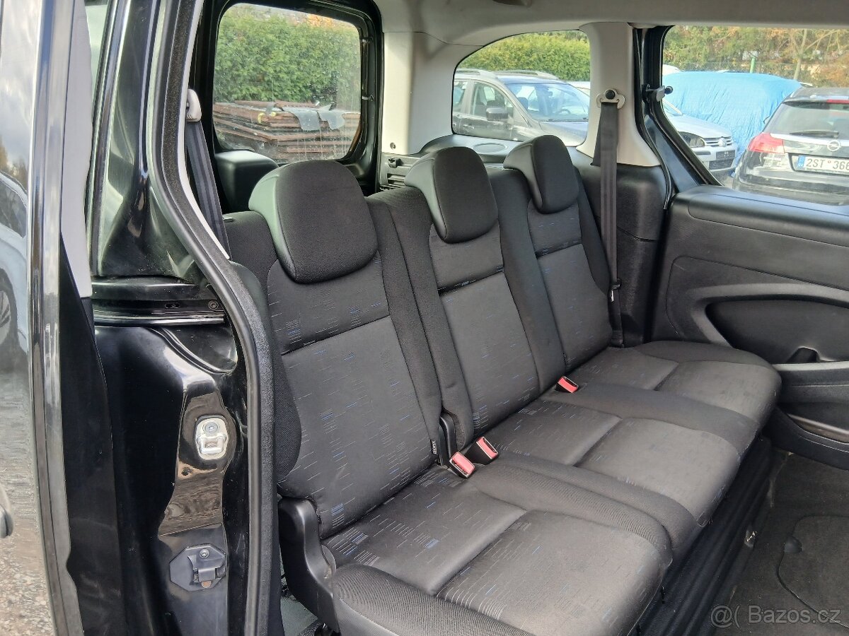 Citroën Berlingo, 1.6i, klima - 15