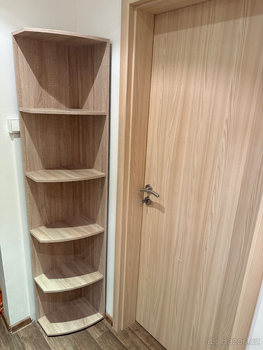 Ložnice - komplet - půl roku stará - 15