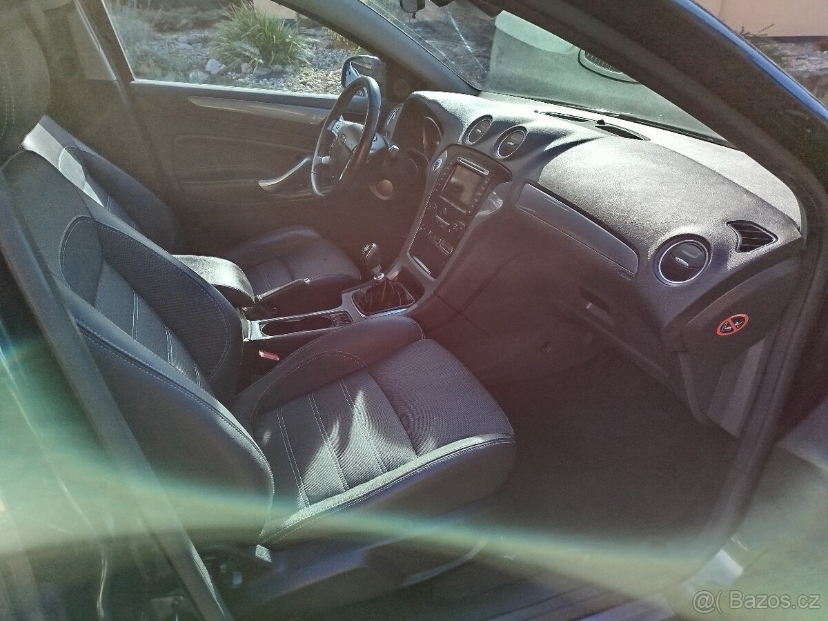 Ford mondeo 2.0 Tdci 103kw - 15