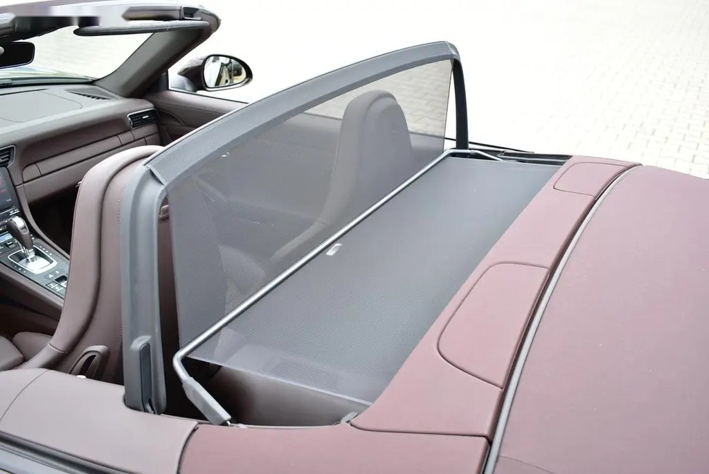 Porsche 911, Carrera S Cabrio,Chrono,BOSE - 15