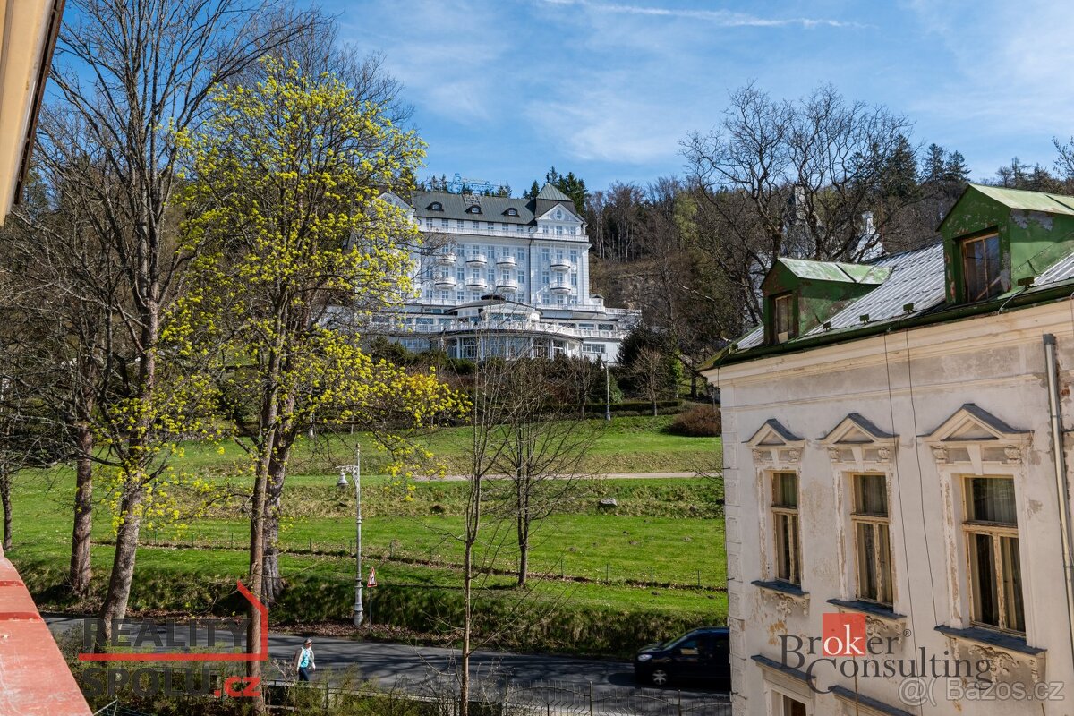 Prodej, byty/3+1, 86 m2, Karlovarská 6/3, 35301 Mariánské Lá - 15