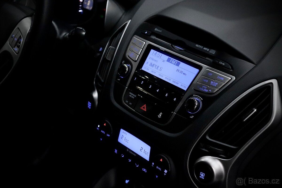 Hyundai ix35 1.6GDi 99kW 5 Star Edition - 15