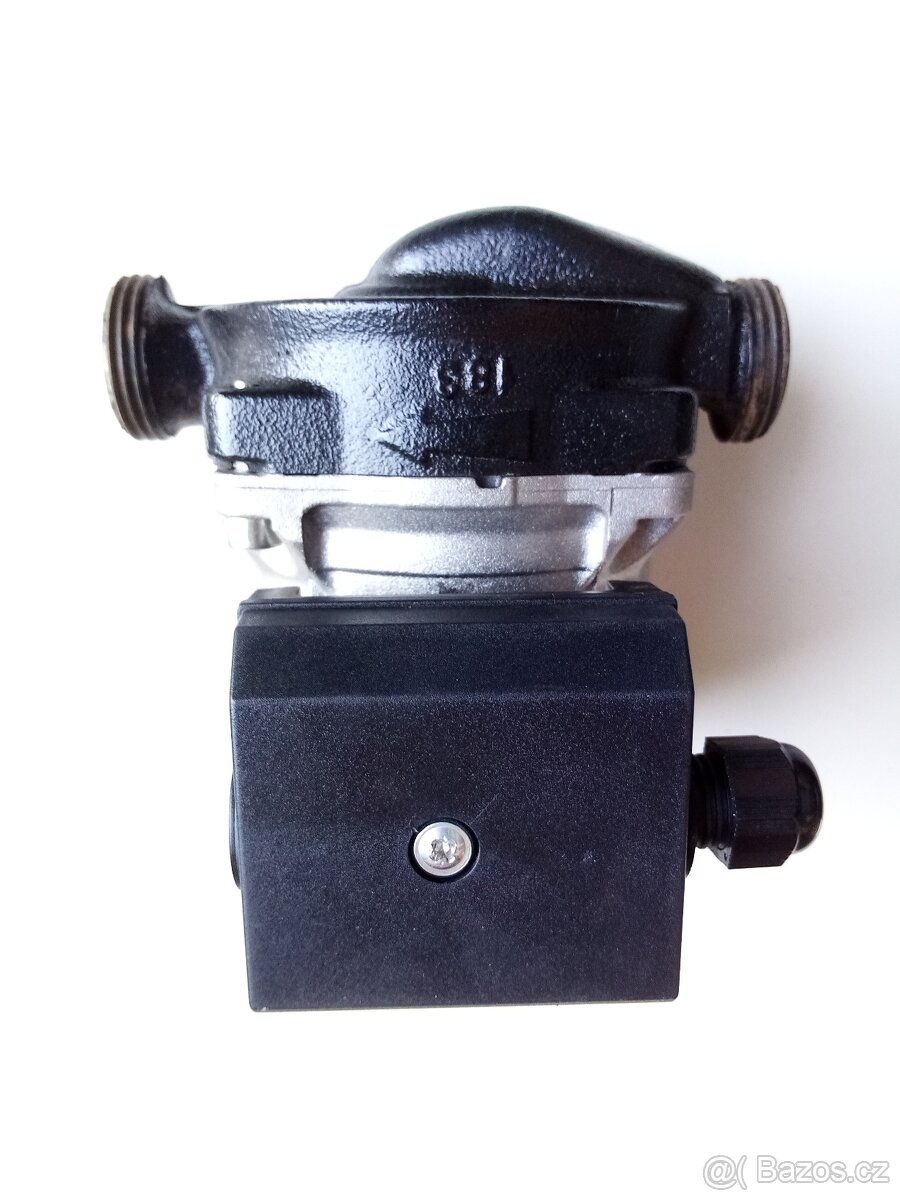 DAKON KZ 15 B, DAKON KZ 15 R - 15