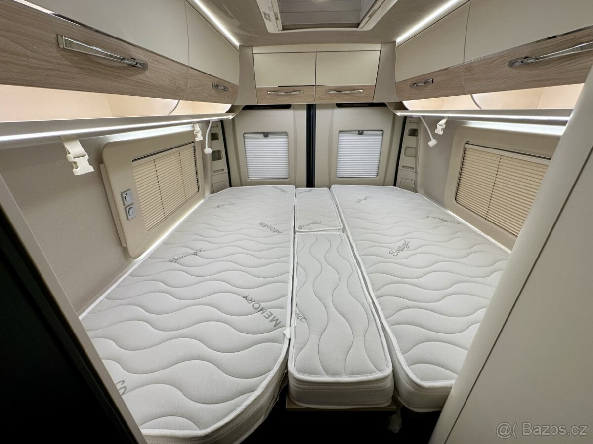 EURA MOBIL VAN 635 EB - 15