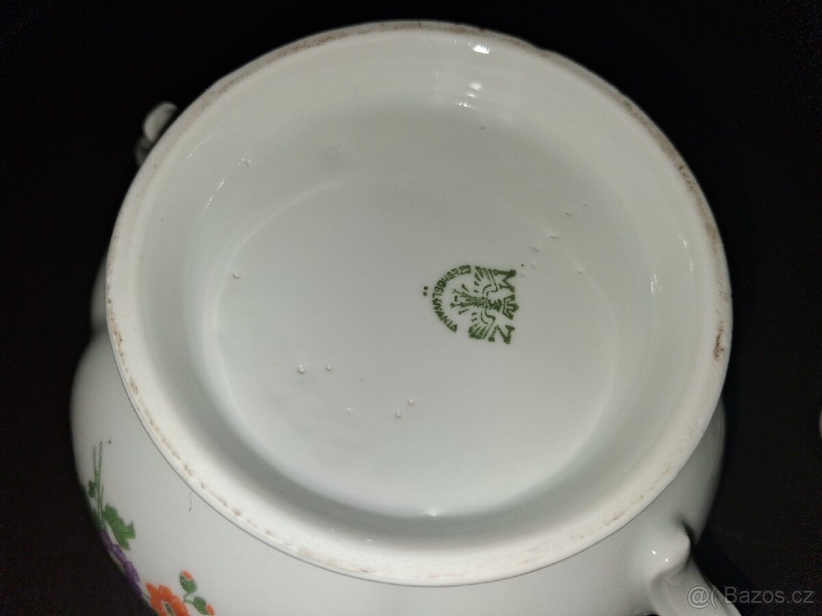 Cukřenka Stará Role Czechoslovakia - 15