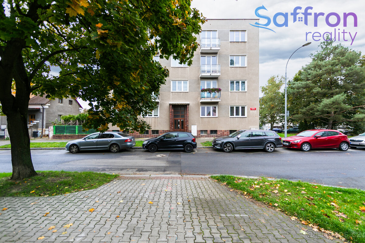 Prodej bytu 2+1, 67 m², ul. Na Kovárně, Plzeň-Doubravka - 15