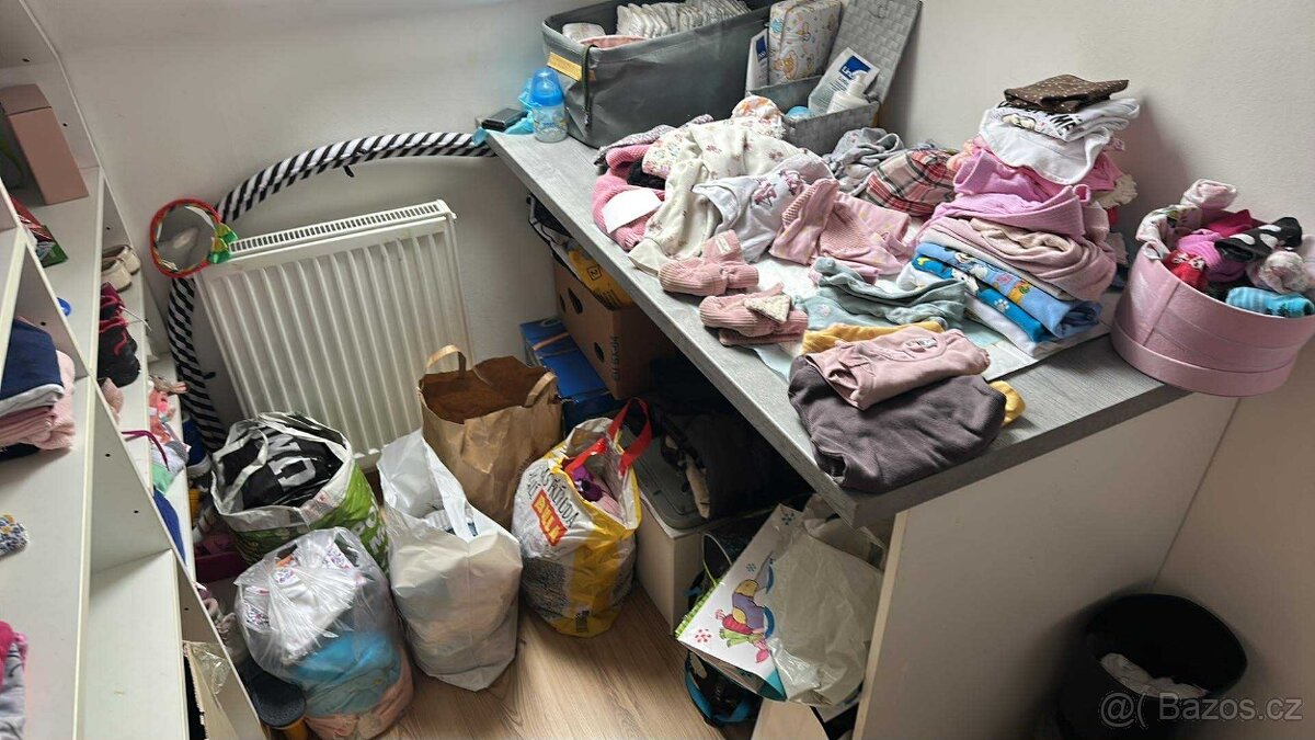 Dětské oblečení - 15