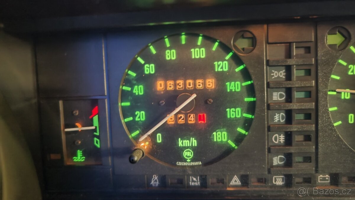 Škoda favorit 135l - 15