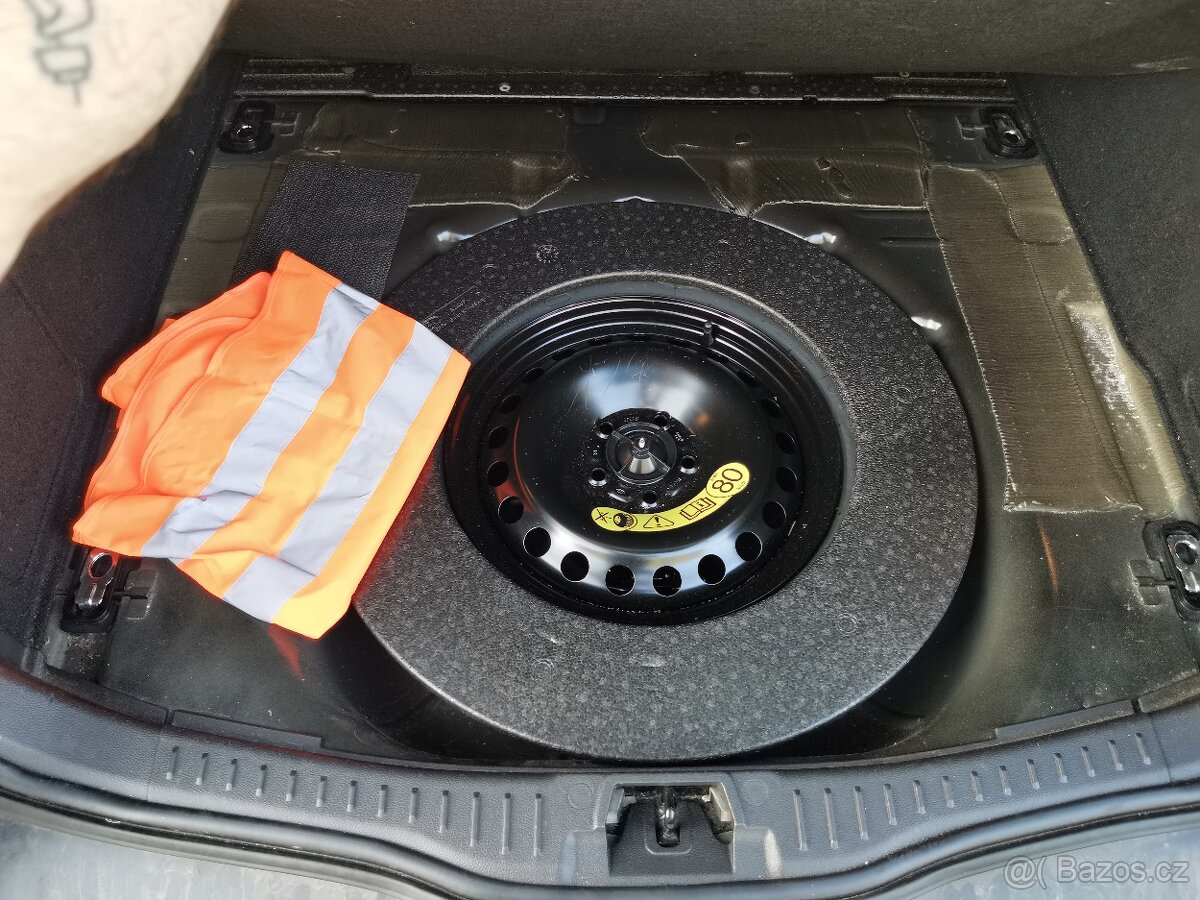 Ford Focus Titanium combi 1.5i 110KW - 15