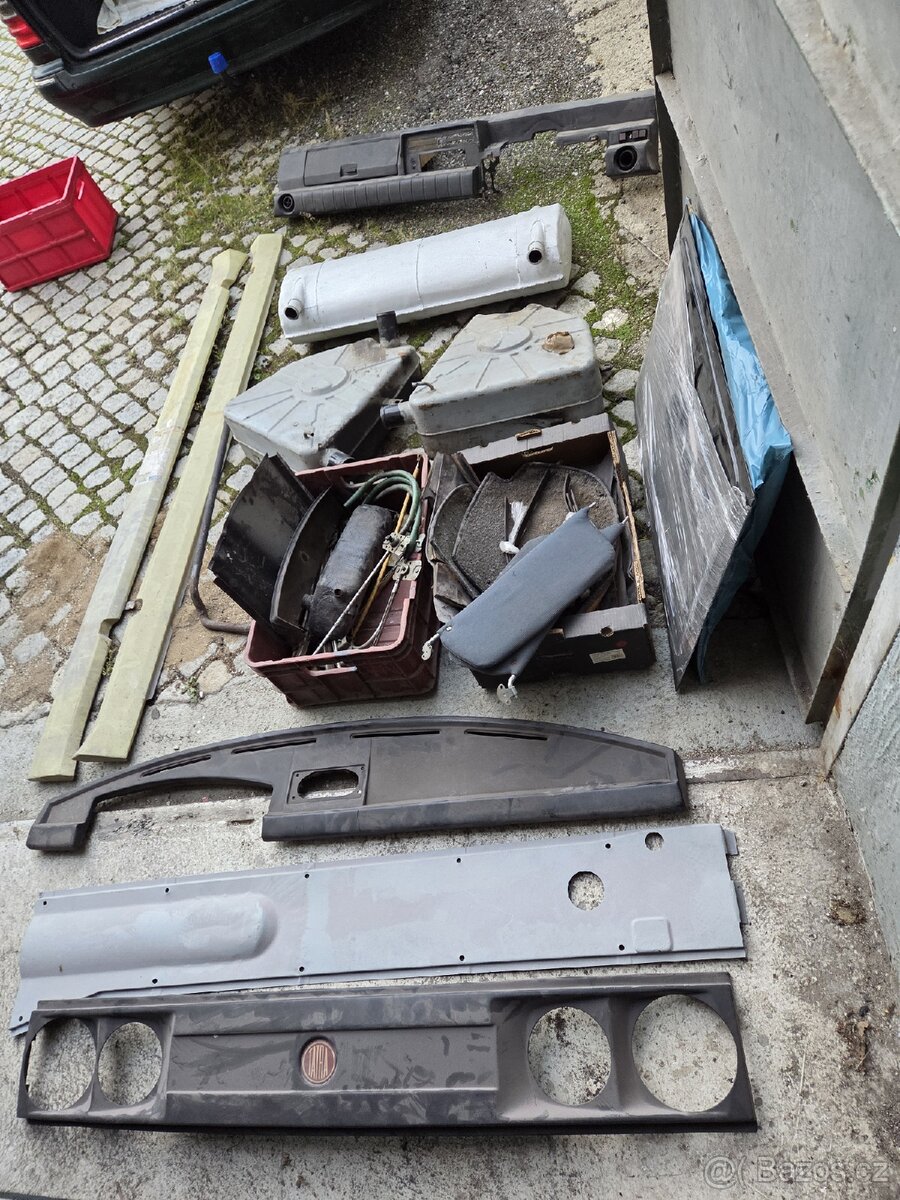 Tatra 613-1 (3) s TP - 15