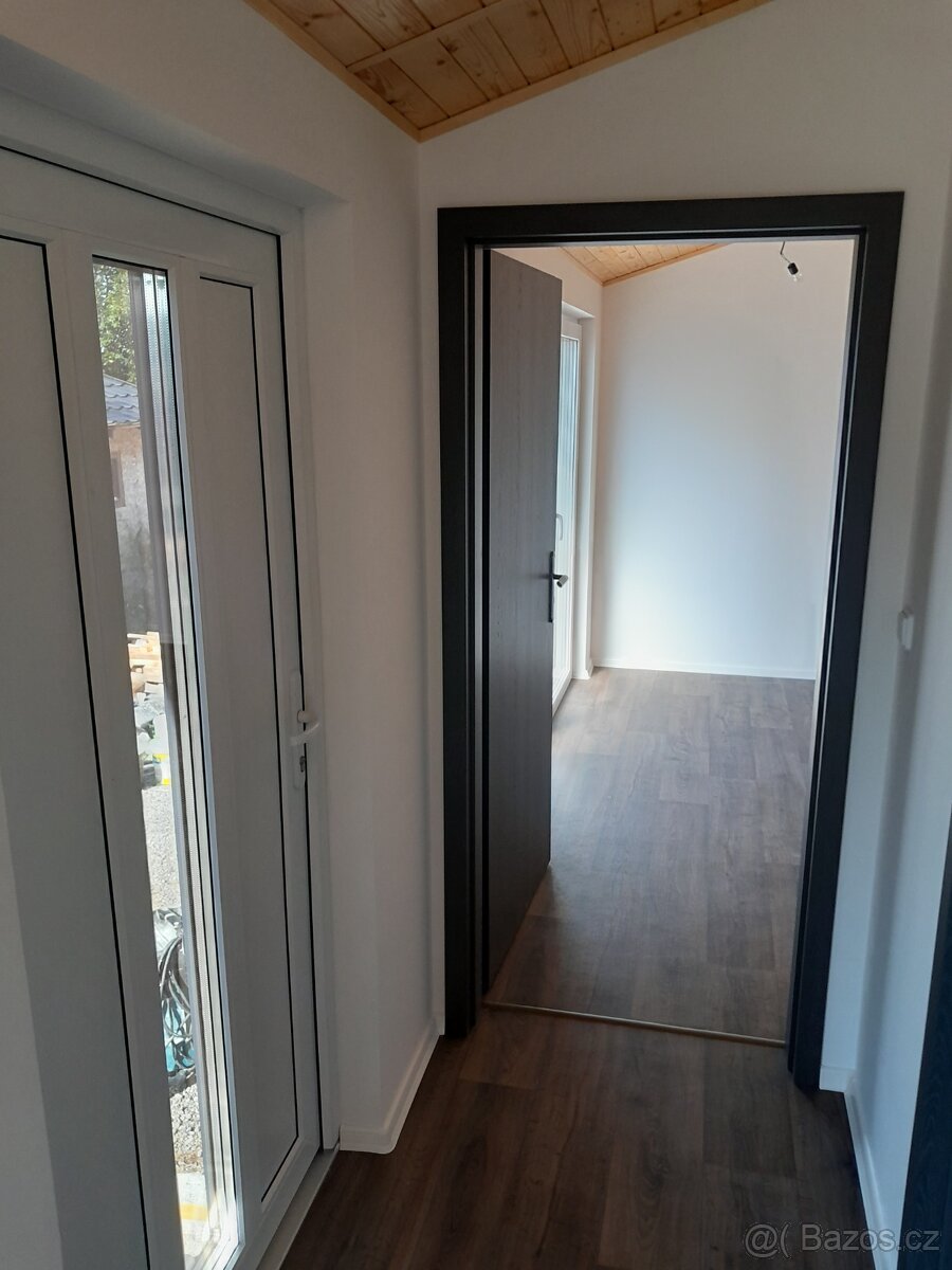 67.5m²,3+kk,nízkoenergetický - 15
