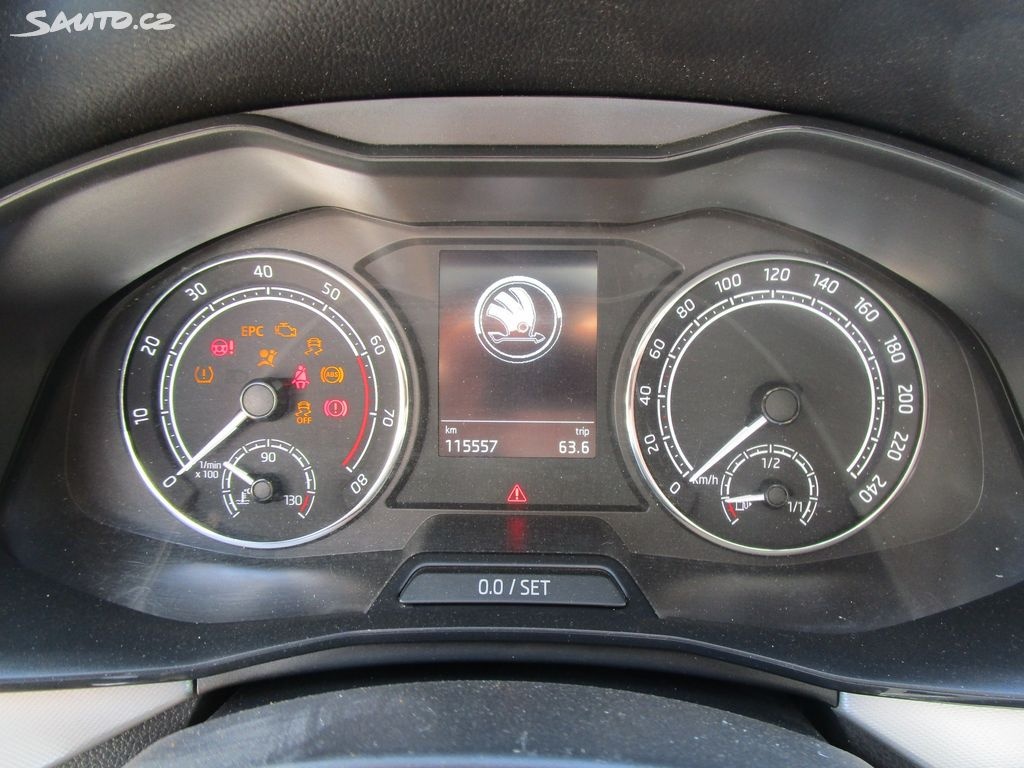 Škoda Scala, 1,0 TSI-70KW-KOUPENA V ČR - 15