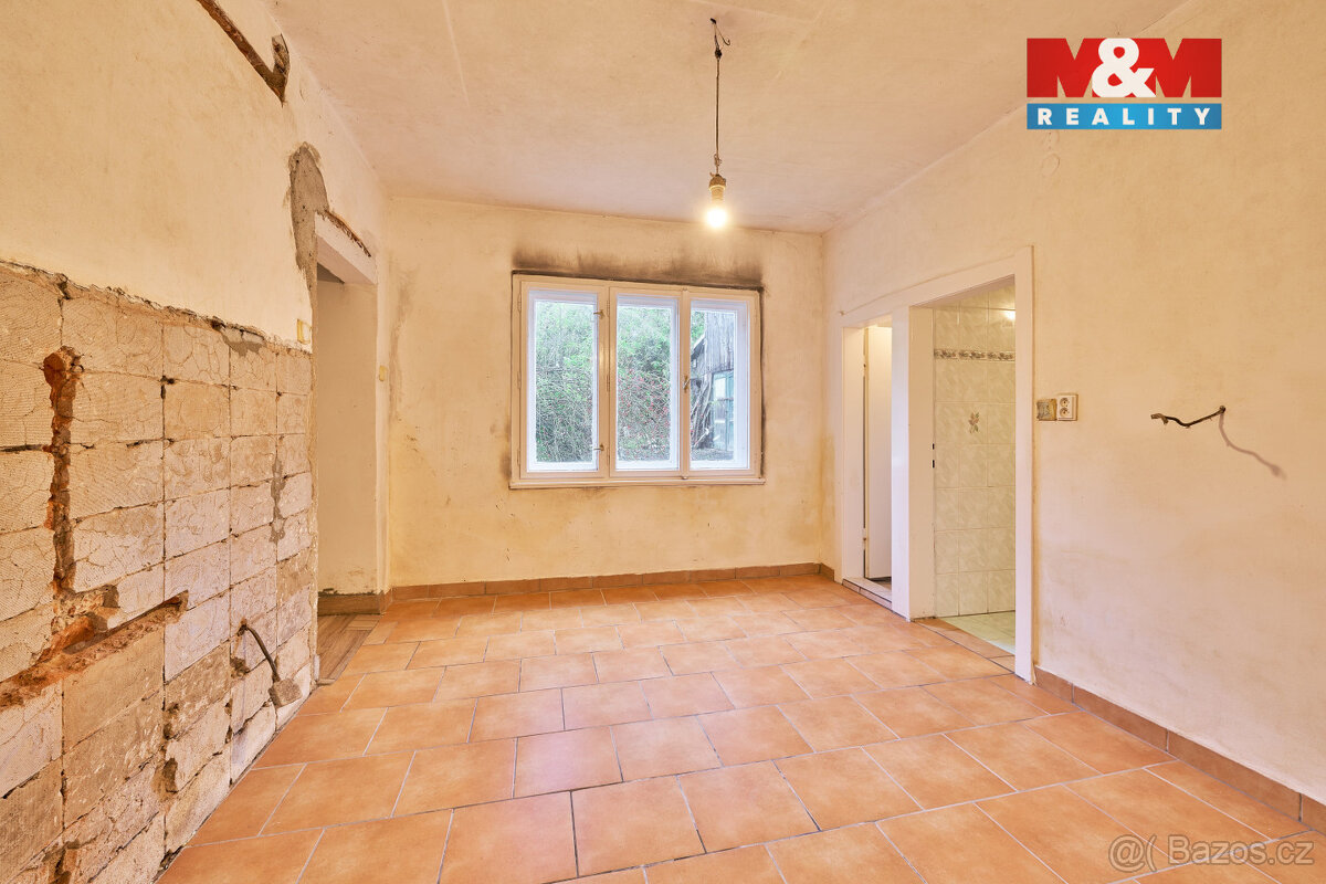 Prodej rodinného domu, 120 m², Libňatov - 15