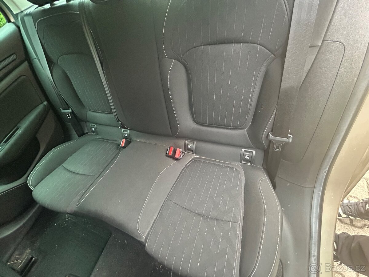 Renault Mégane LIMITED 1.3 85kw r.v.2019, ČR, 1.maj., DPH - 15