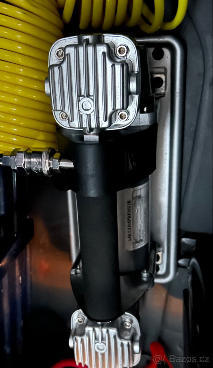 Fiat Ducato 3.0JTD TOP STAV - 15