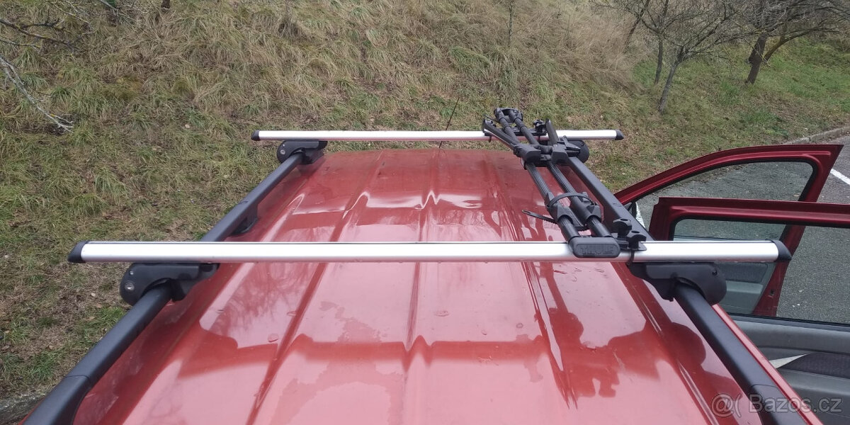 DACIA LOGAN 1.6 LPG, 7 MÍST - 15