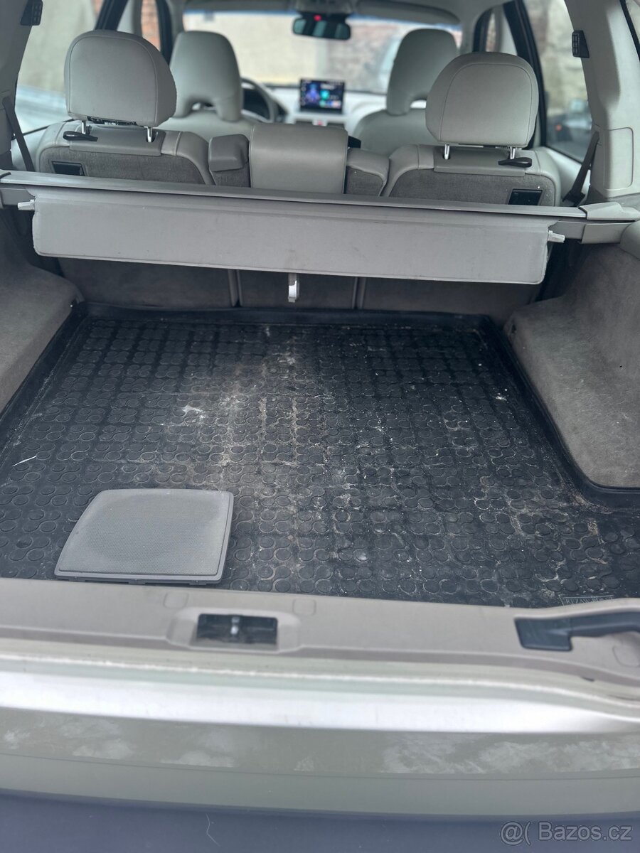 Prodám Volvo XC90 D5, 136kw - 15