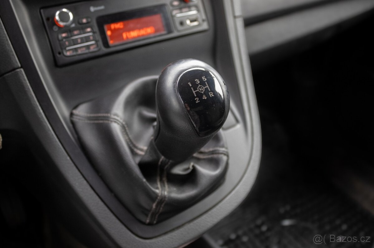 Mercedes-Benz Citan 109 CDI - 15