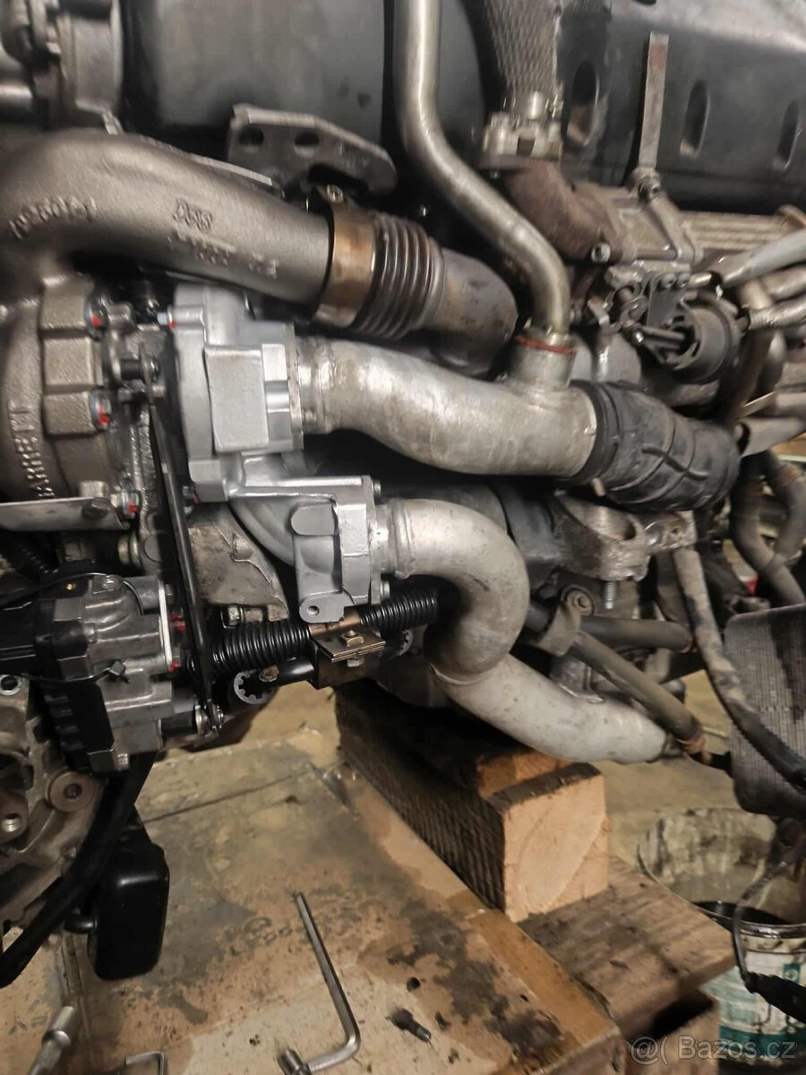 VW PHAETON 5.0 V10 TDi - 15