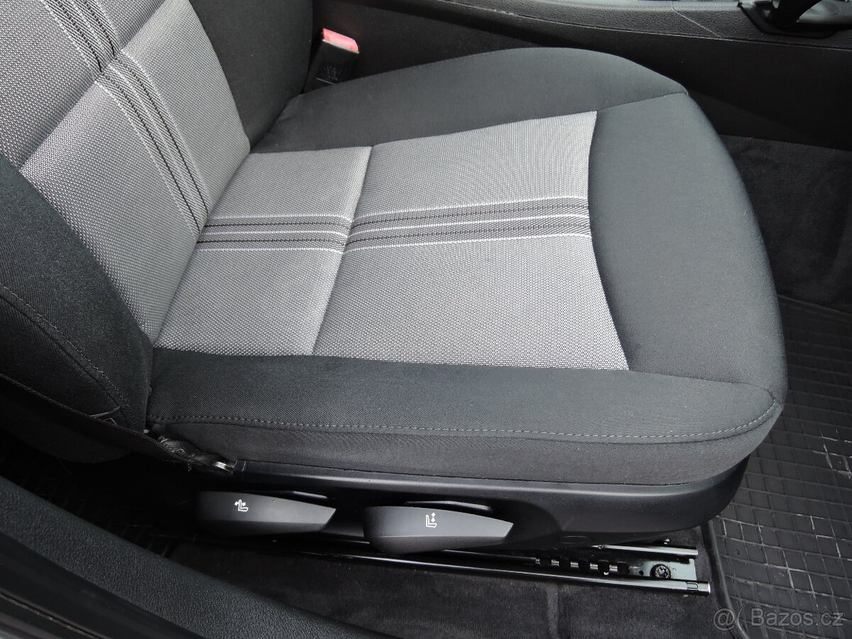 BMW X1, 118d Xdrive DPH 2012 - 15