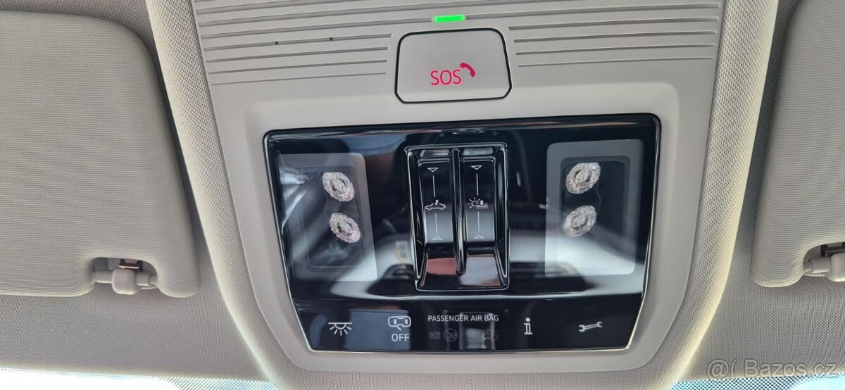 Škoda Octavia Combi 2.0 TDI STYLE First Edition - 15